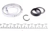 SKODA ШРУС внешний FABIA 1.0,1.4,1.9SDI 99- MAGNETI MARELLI 302015100259 (фото 2)