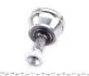 SKODA ШРУС внешний FABIA 1.0,1.4,1.9SDI 99- MAGNETI MARELLI 302015100259 (фото 4)