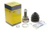 MAGNETI MARELLI SUBARU Шрус внешний к-кт передн.мост Legacy,Outback 03- 302015100264