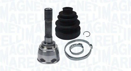 SUZUKI Шрус внешний к-кт Grand Vitara 98- MAGNETI MARELLI 302015100266