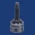 MAGNETI MARELLI SUZUKI ШРУС внешний ALTO,SWIFT 1,0 89- 302015100267
