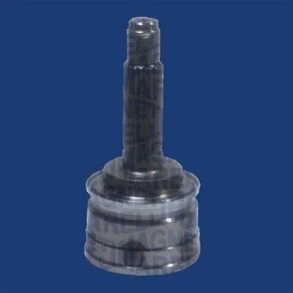 SUZUKI ШРУС внешний ALTO,SWIFT 1,0 89- MAGNETI MARELLI 302015100267