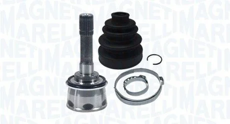 Шрус SUZUKI VITARA -03 MAGNETI MARELLI 302015100268