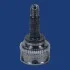 MAGNETI MARELLI SUZUKI Шрус внешний Ignis 00- 302015100270