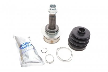 SUZUKI ШРУС наружный SX4 1,5-1,6 06- MAGNETI MARELLI 302015100276