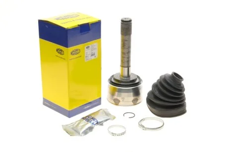 ШРУС с пыльником TOYOTA, LEXUS MAGNETI MARELLI 302015100287