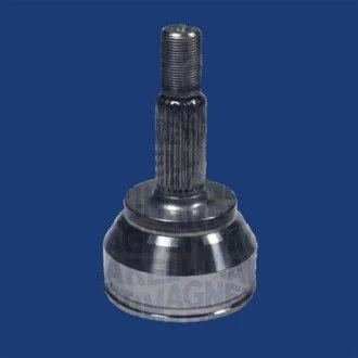 TOYOTA Шрус наружный к-кт Corolla 06- MAGNETI MARELLI 302015100294