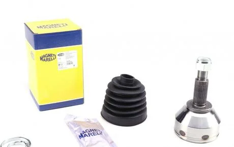 RENAULT Шрус наружный к-кт Trafic 2.0/2.5dCi,Opel Vivaro,Nissan MAGNETI MARELLI 302015100299