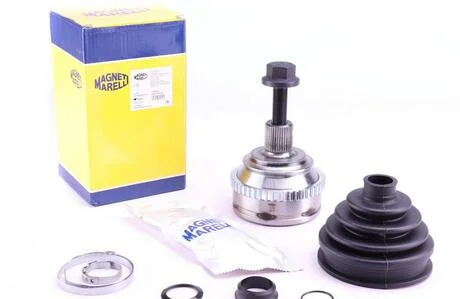 VW ШРУС наружный к-кт T4 90- MAGNETI MARELLI 302015100302