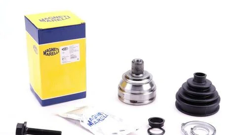VW ШРУС наружный (к-кт) T4 7/94- MAGNETI MARELLI 302015100303
