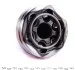 VW ШРУС наружный (к-кт) T4 7/94- MAGNETI MARELLI 302015100303 (фото 7)