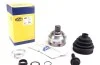 MAGNETI MARELLI VW ШРУС наружный (к-кт) T4 7/94- (с ABS) 302015100304