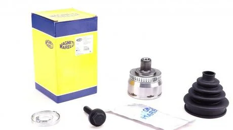 VW ШРУС наружный к-т Passat,Skoda SuperB,Audi A4 95- MAGNETI MARELLI 302015100308