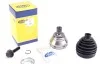 Зовнішній РШ шарнір (комплект) MAGNETI MARELLI 302015100312 302015100312