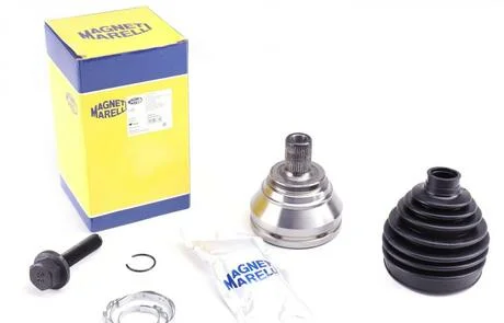 ШРУС с пыльником VAG MAGNETI MARELLI 302015100312