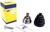 Зовнішній РШ шарнір (комплект) MAGNETI MARELLI 302015100314 302015100314