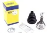 ШРУС с пыльником  DACIA LOGAN (LS) (пр-во Magneti Marelli) 302015100326