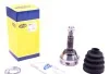 Зовнішній РШ шарнір (комплект) MAGNETI MARELLI 302015100331 302015100331