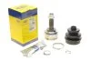 Зовнішній РШ шарнір (комплект) MAGNETI MARELLI 302015100332 302015100332