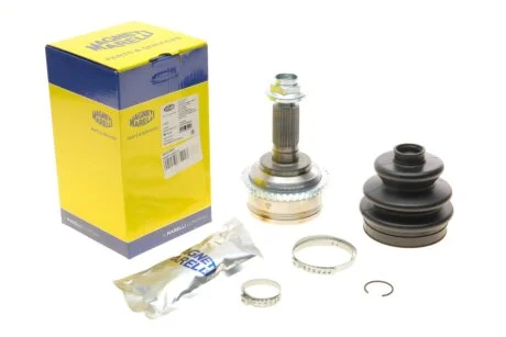 MAZDA Шрус наружный к-кт Mazda 6 02- MAGNETI MARELLI 302015100332