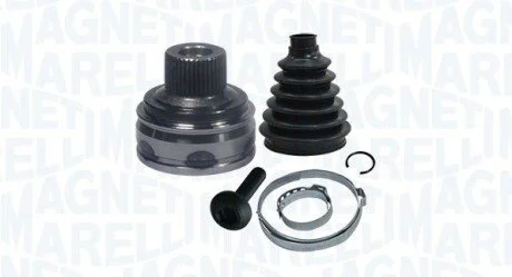 Шрус (наружный) Audi A4/A5/Q5 1.8/2.0 TFSI 07- MAGNETI MARELLI 302015100335