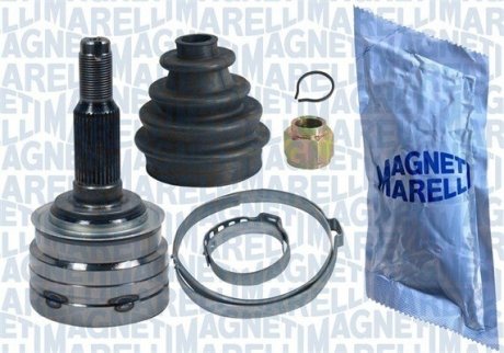 Автозапчасть MAGNETI MARELLI 302015100339