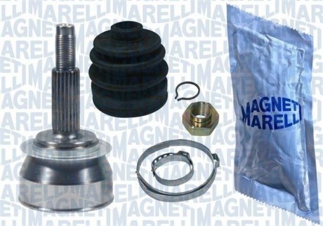 Автозапчасть MAGNETI MARELLI 302015100340