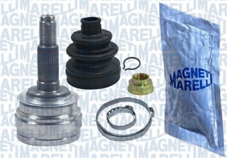 Автозапчасть MAGNETI MARELLI 302015100341