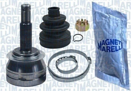 Автозапчастина MAGNETI MARELLI 302015100342 (фото 1)