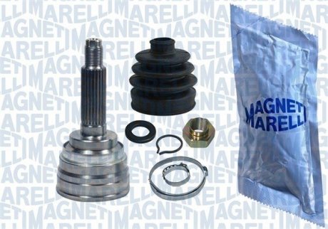 Автозапчастина MAGNETI MARELLI 302015100343 (фото 1)