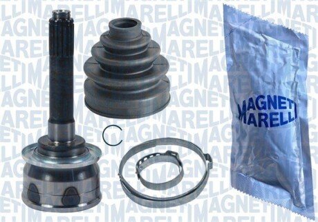 ШРУС з пильовиком ISUZU MAGNETI MARELLI 302015100351