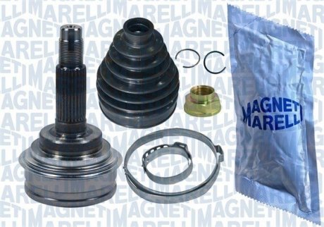 Автозапчастина MAGNETI MARELLI 302015100364 (фото 1)