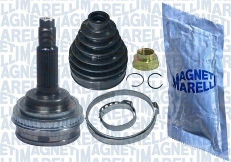 ШРУС із пильником TOYOTA CELICA (T16) (вир-во) MAGNETI MARELLI 302015100365