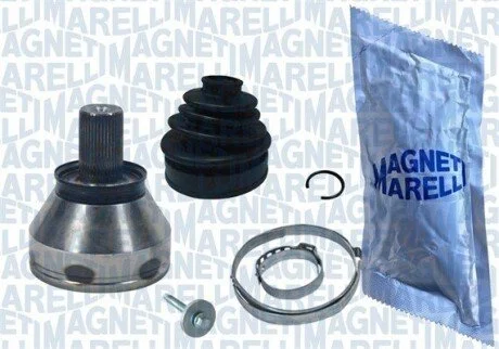 PRZEG.PУЈ.ZEW.LAND ROVER FREELANDER MAGNETI MARELLI 302015100369 (фото 1)