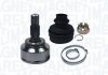 ШРКШ (зовнішній) Citroen Berlingo/C3/C4/Peugeot 207/208/308/3008/5008 08- (25z/34z/58.5mm/86mm/46.5) MAGNETI MARELLI 302015100371 (фото 1)