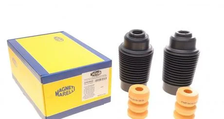 Пылезащитный комплект амортизатора (к-кт на ось) Mondeo 93- MAGNETI MARELLI 310116110033