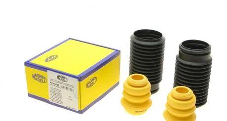 Пылезащитный комплект амортизатора (к-кт на ось) OMEGA B MAGNETI MARELLI 310116110036