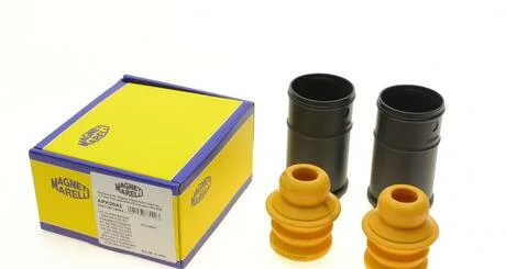 Пылезащитный комплект амортизатора (к-кт на ось) MITSUBISHI Lancer 03- MAGNETI MARELLI 310116110042