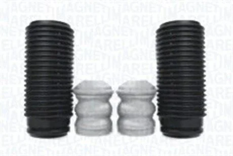 CITROEN Защита аморт.передн.к-кт C5 08-, FORD TRANSIT MAGNETI MARELLI 310116110065