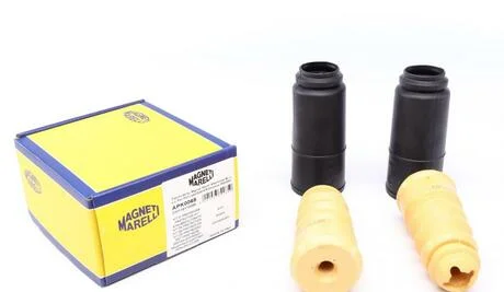 Пилозахисний к-т амортизатора MAGNETI MARELLI 310116110068
