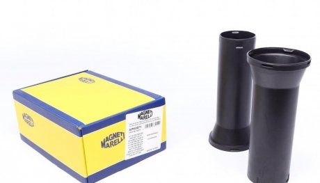 Комплект пильників та відбійників амортизатора MAGNETI MARELLI 310116110071