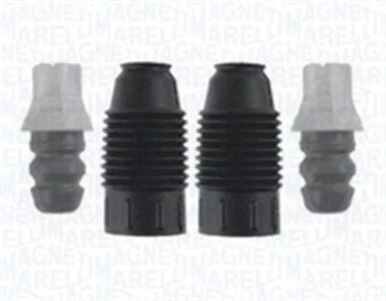 FIAT Защита аморт.передн.Panda,Idea,Lancia 03- MAGNETI MARELLI 310116110090