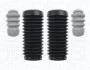 FORD Защита переднего амортизатора к-кт Fusion 02- MAGNETI MARELLI 310116110097 (фото 1)