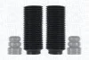 MAGNETI MARELLI NISSAN Защита аморт.передн.к-кт Almera 02- 310116110105