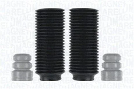 NISSAN Защита аморт.передн.к-кт Almera 02- MAGNETI MARELLI 310116110105