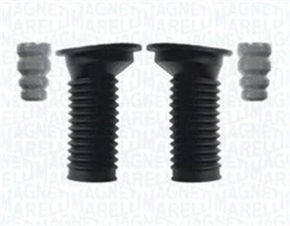 TOYOTA Защита амортизатора пер. (к-кт на ось) Corolla 01- MAGNETI MARELLI 310116110106