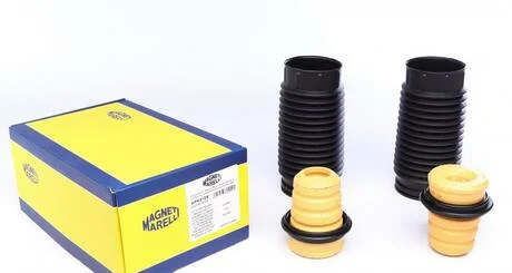 Пилозахисний к-т амортизатора MAGNETI MARELLI 310116110109