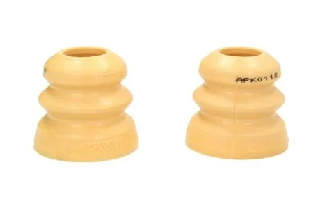 Фото 1 - пилозахисний к-т амортизатора MAGNETI MARELLI 310116110112 Пилозахисний к-т амортизатора MAGNETI MARELLI 310116110112 (фото 1)