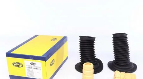 TOYOTA Защита аморт.передн.к-кт Auris MAGNETI MARELLI 310116110138