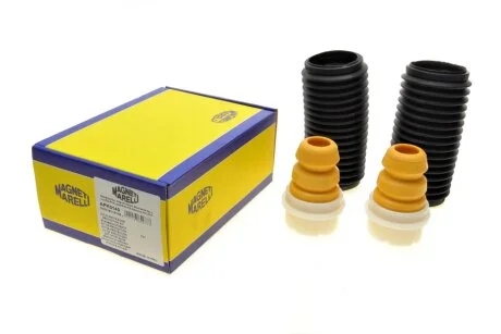 Захисний комплект амортизатора (пильник та відбійник) MAGNETI MARELLI 310116110140 (фото 1)
